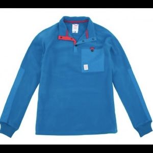 Topo Fleece